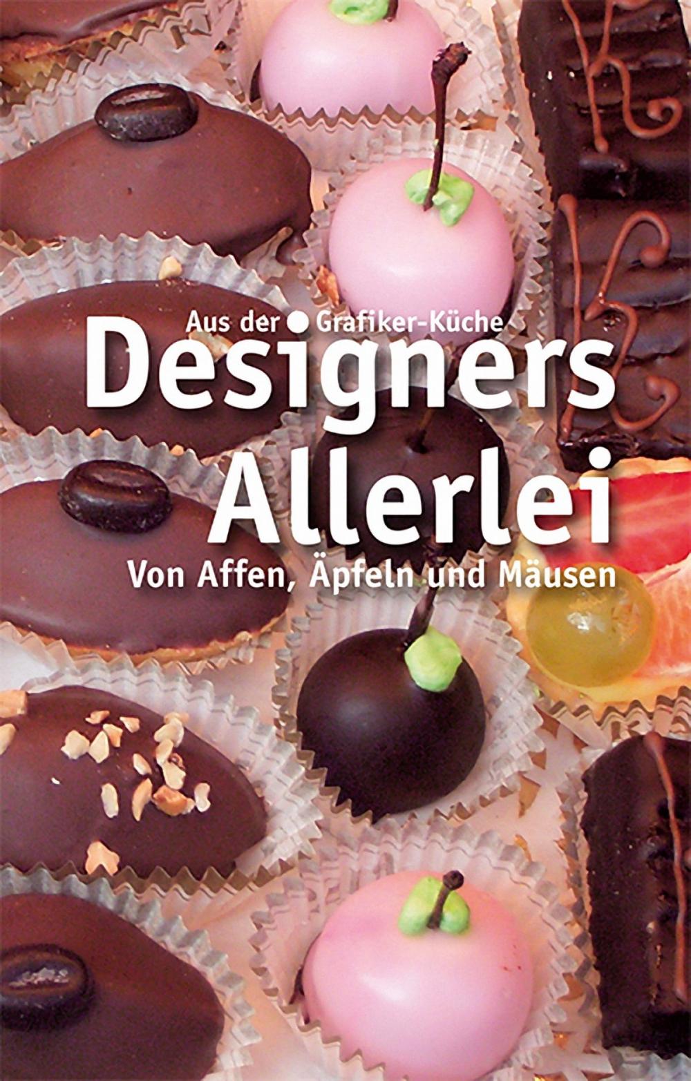 Big bigCover of Designers Allerlei