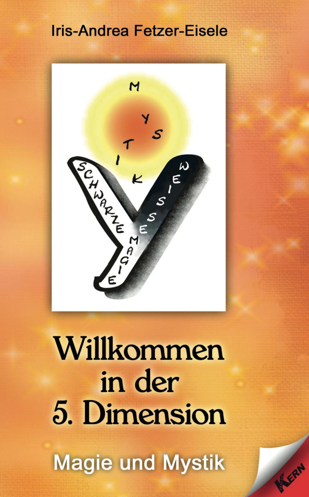 Big bigCover of Willkommen in der 5. Dimension