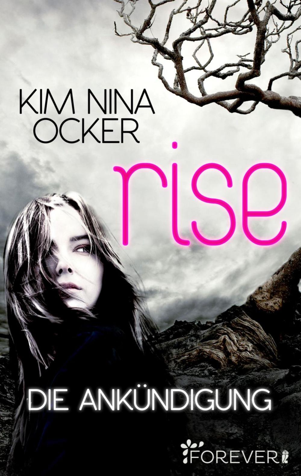 Big bigCover of Rise - Die Ankündigung