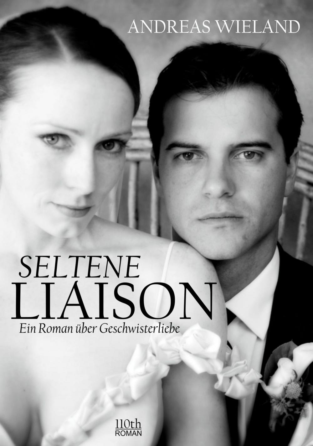 Big bigCover of Seltene Liaison