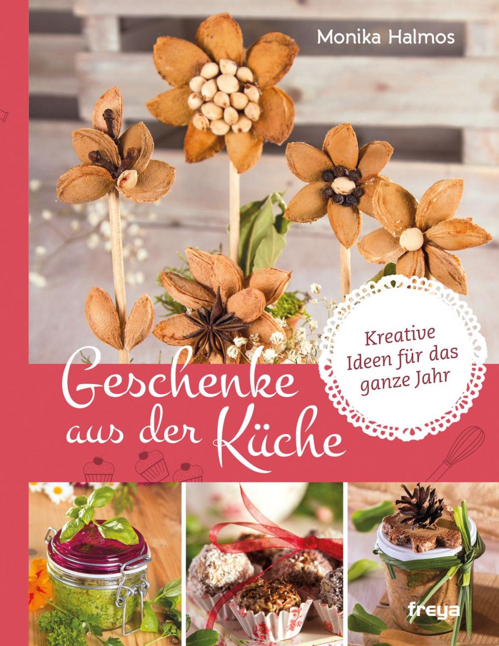 Big bigCover of Geschenke aus der Küche