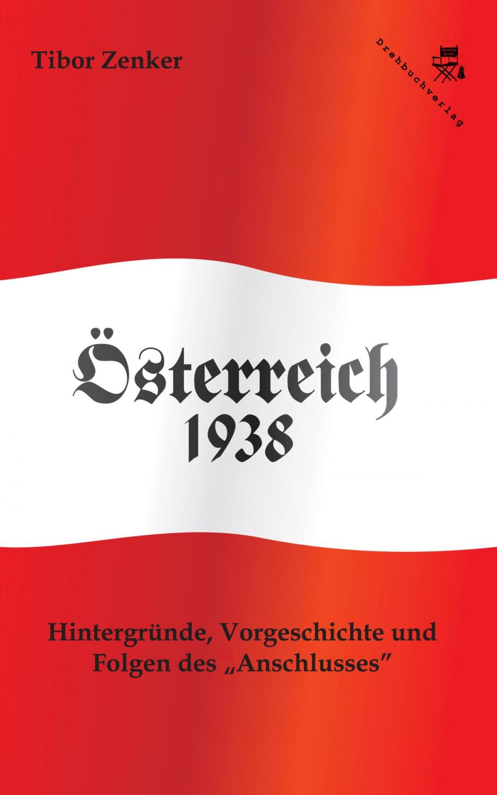 Big bigCover of Österreich 1938