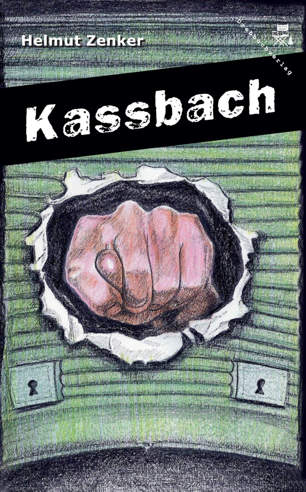 Big bigCover of Kassbach