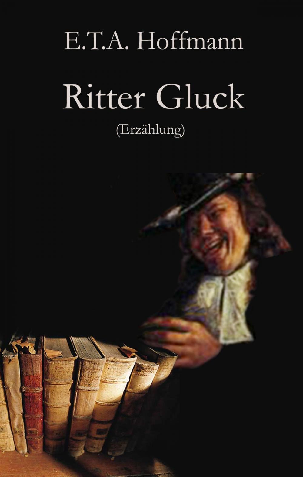 Big bigCover of Ritter Gluck