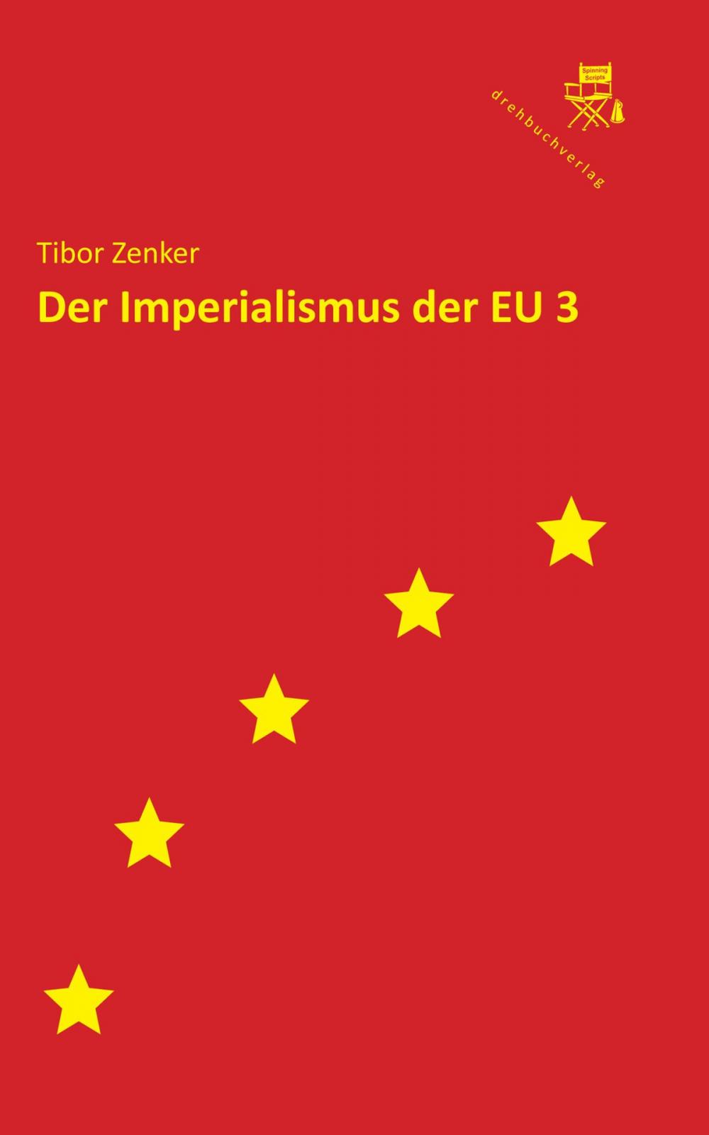 Big bigCover of Der Imperialismus der EU 3