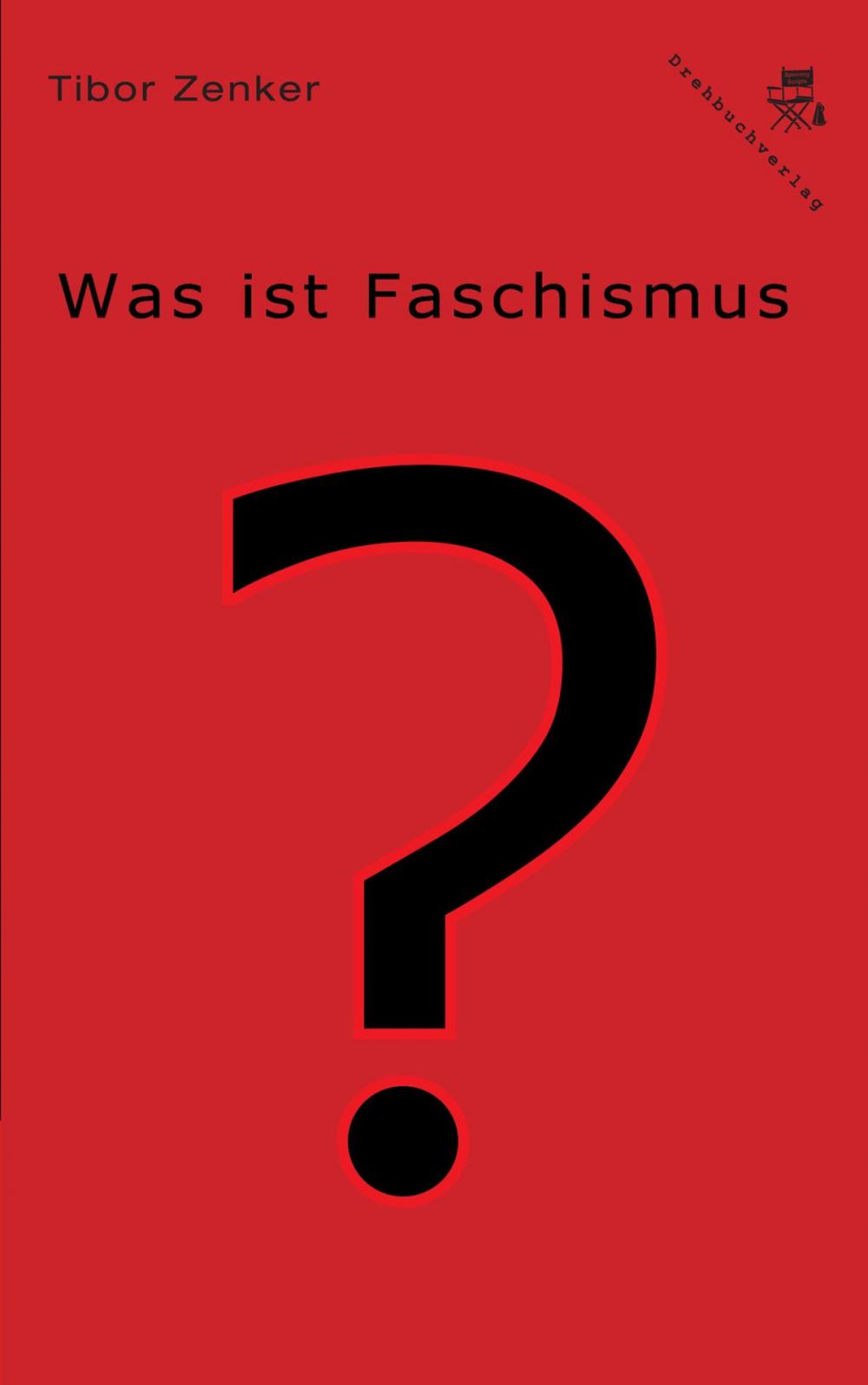 Big bigCover of Was ist Faschismus?