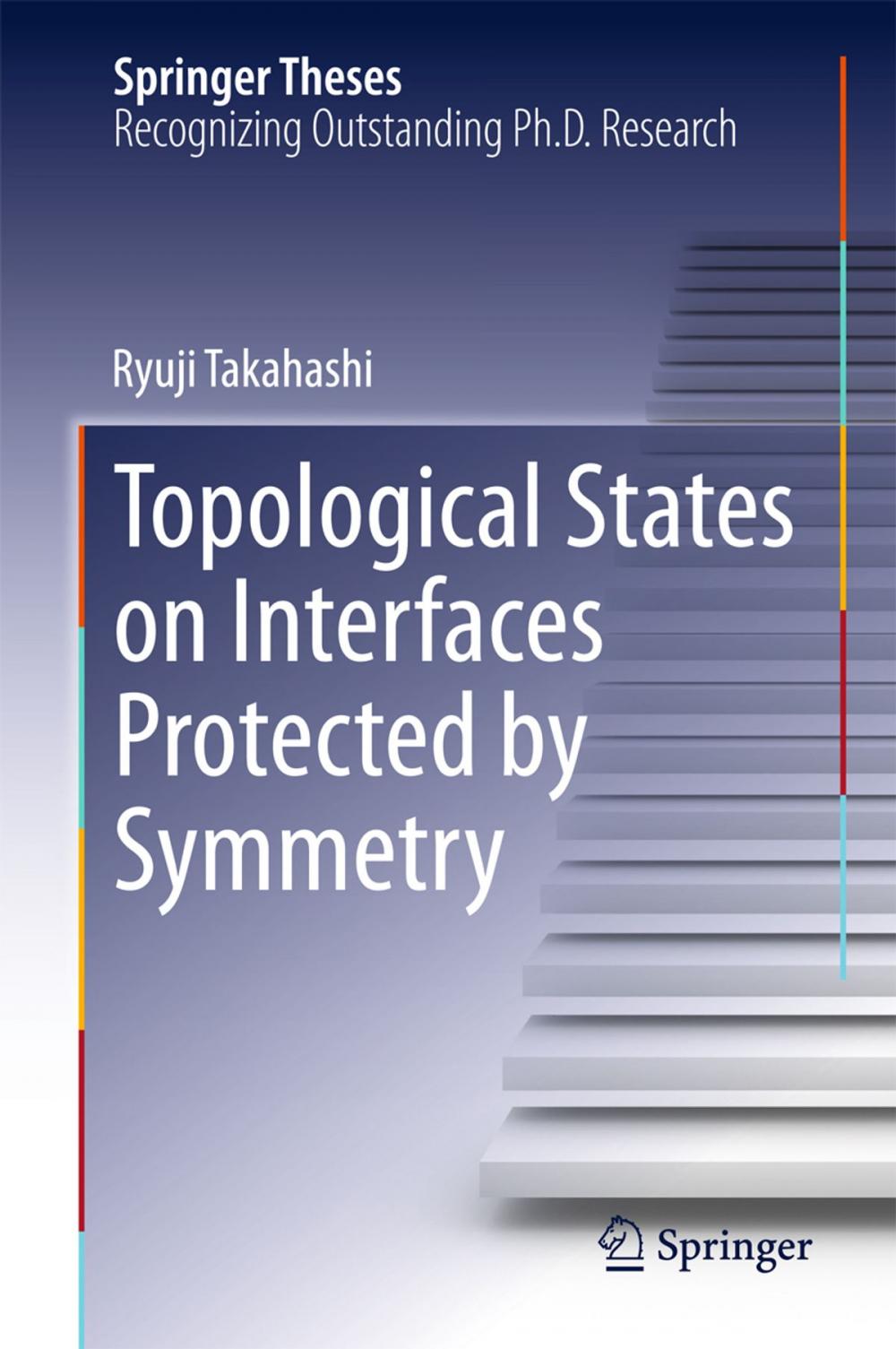 Big bigCover of Topological States on Interfaces Protected by Symmetry