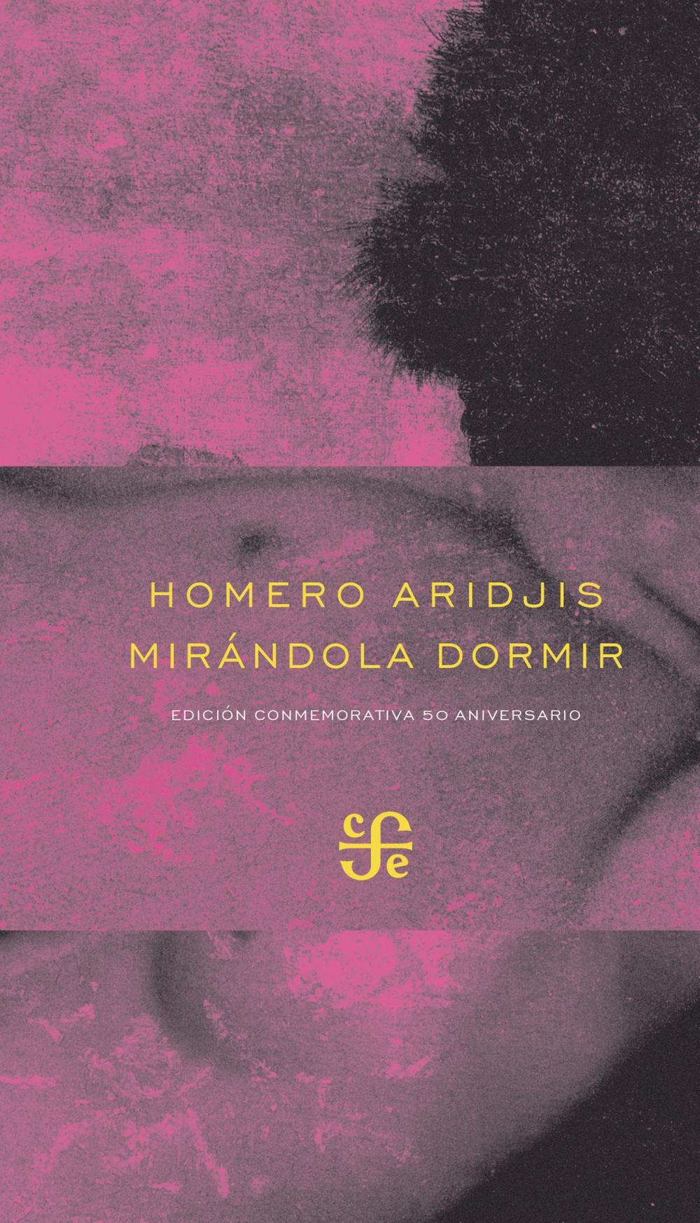 Big bigCover of Mirándola dormir