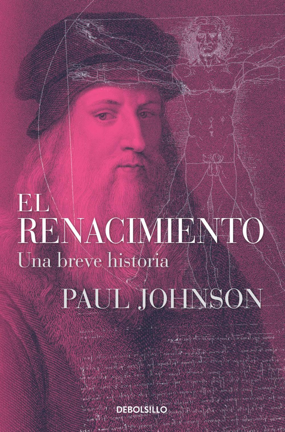 Big bigCover of El Renacimiento