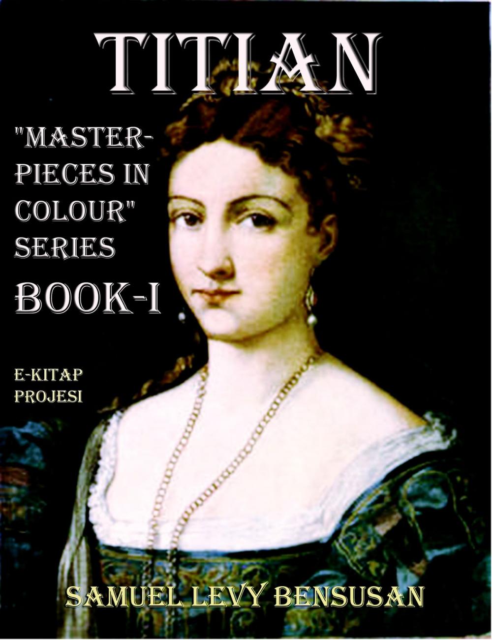 Big bigCover of Titian