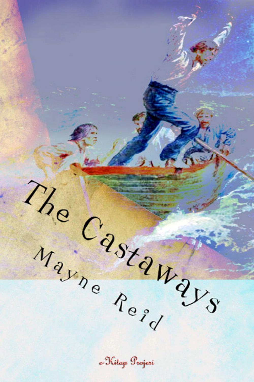 Big bigCover of The Castaways