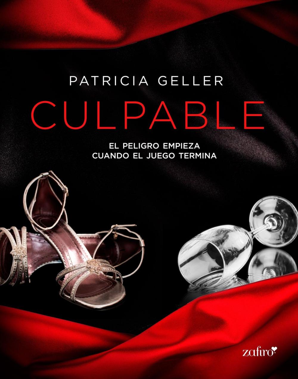 Big bigCover of Culpable