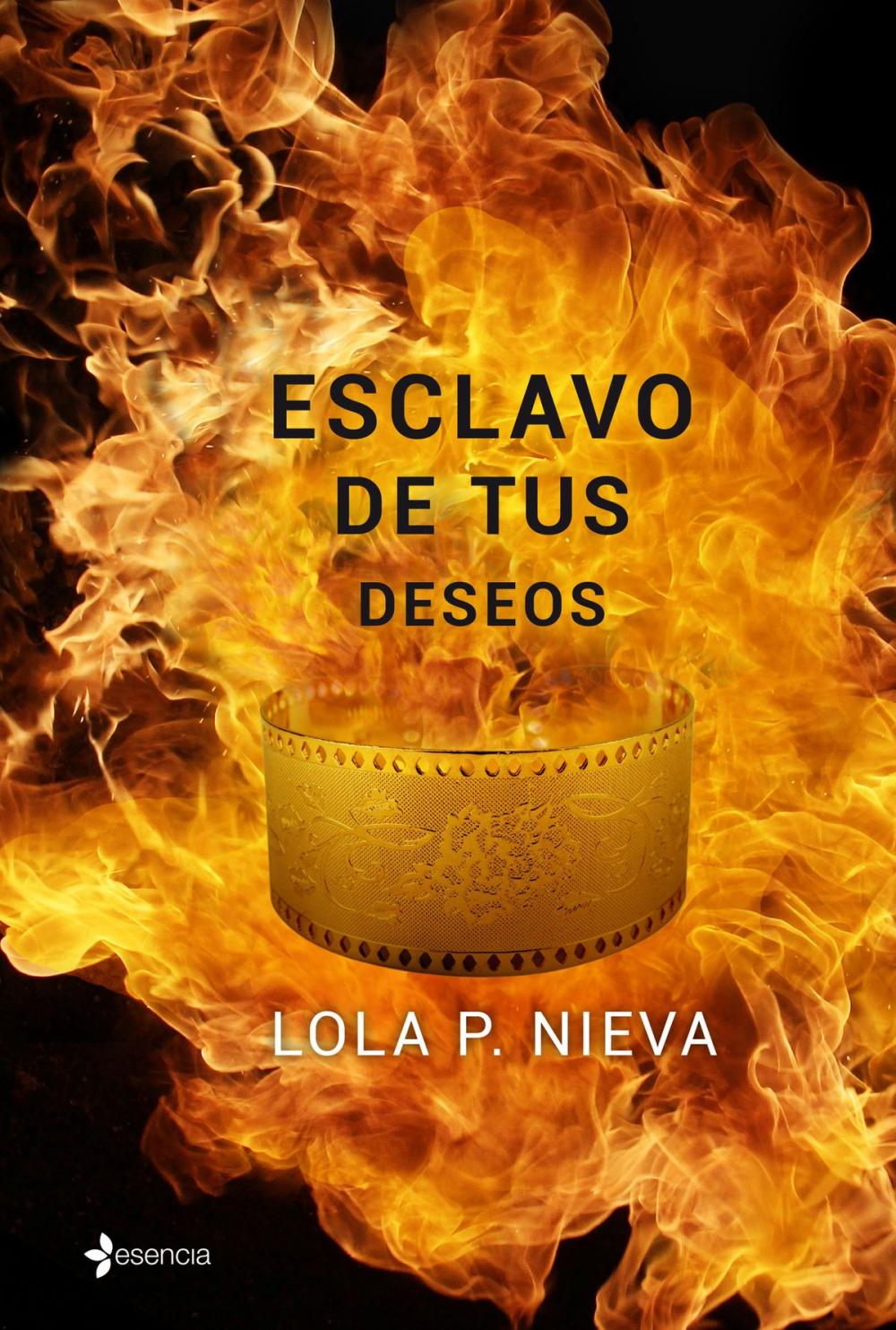 Big bigCover of Esclavo de tus deseos