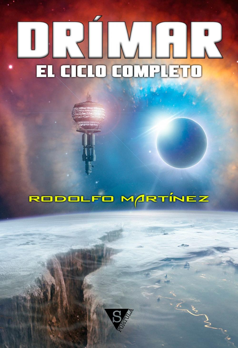 Big bigCover of Drímar, el ciclo completo