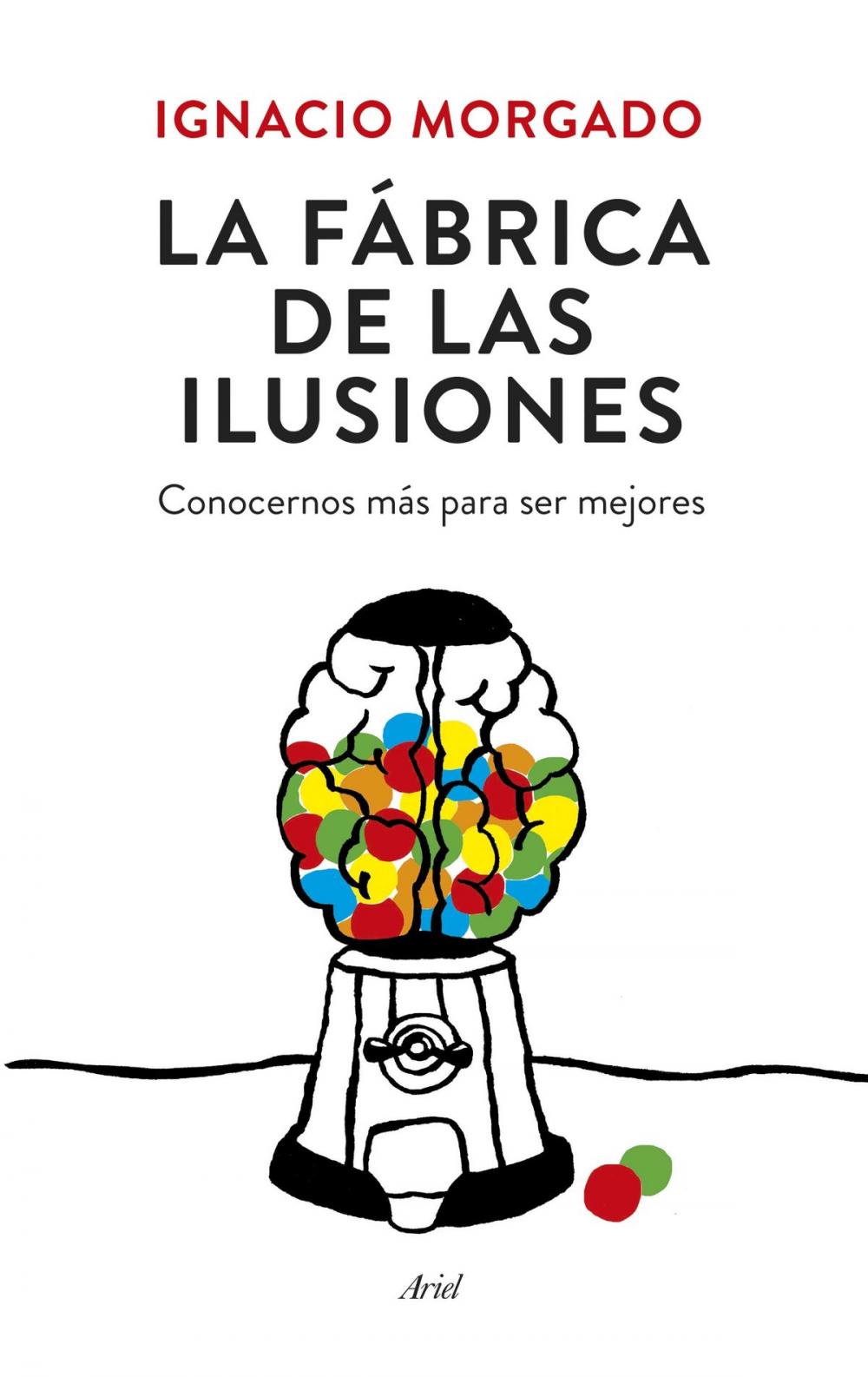 Big bigCover of La fábrica de las ilusiones