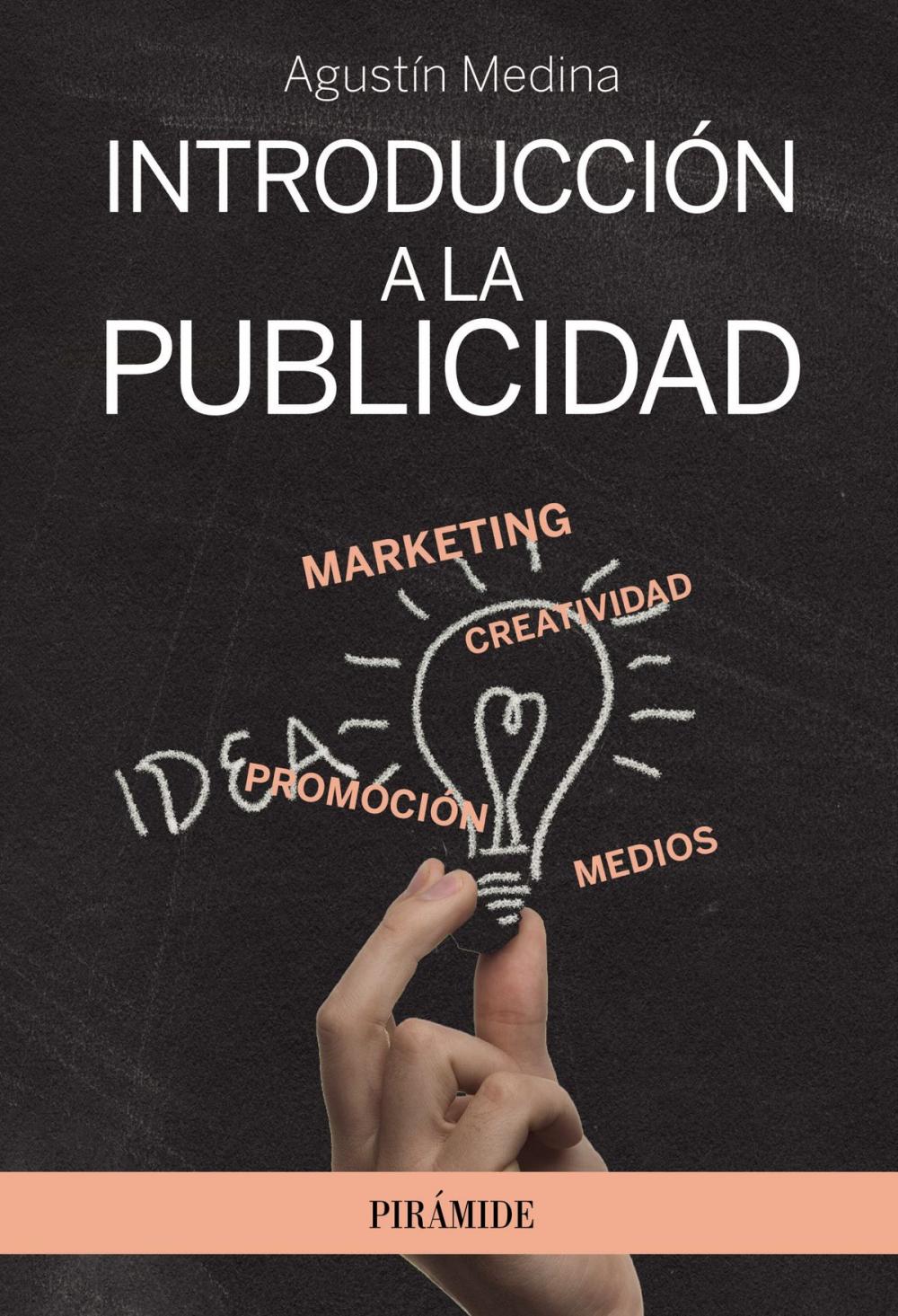 Big bigCover of Introducción a la publicidad