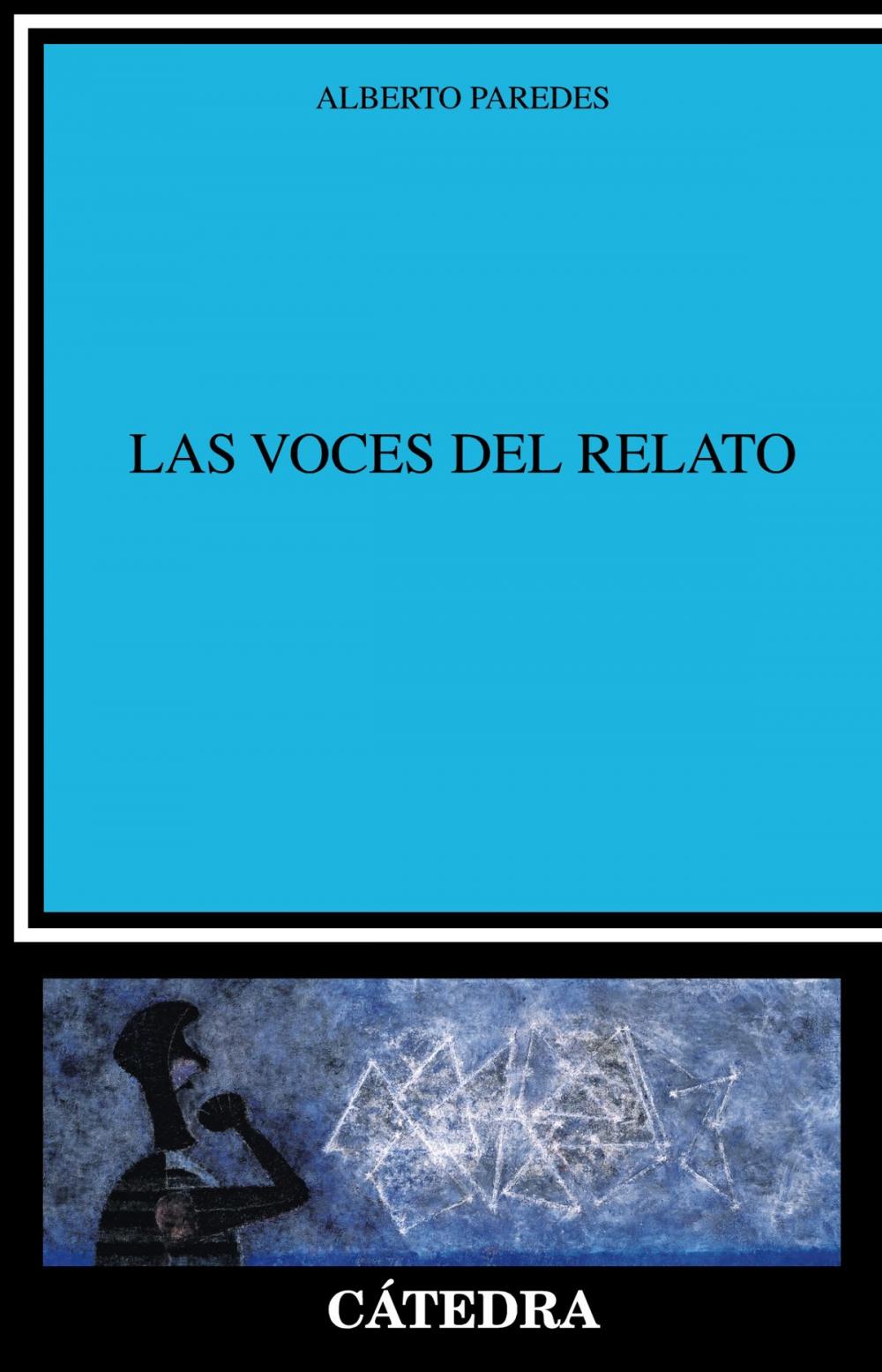 Big bigCover of Las voces del relato