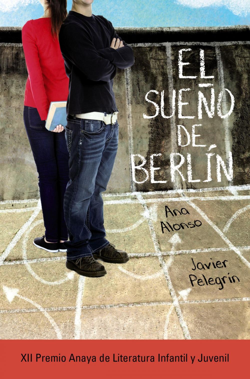 Big bigCover of El sueño de Berlín