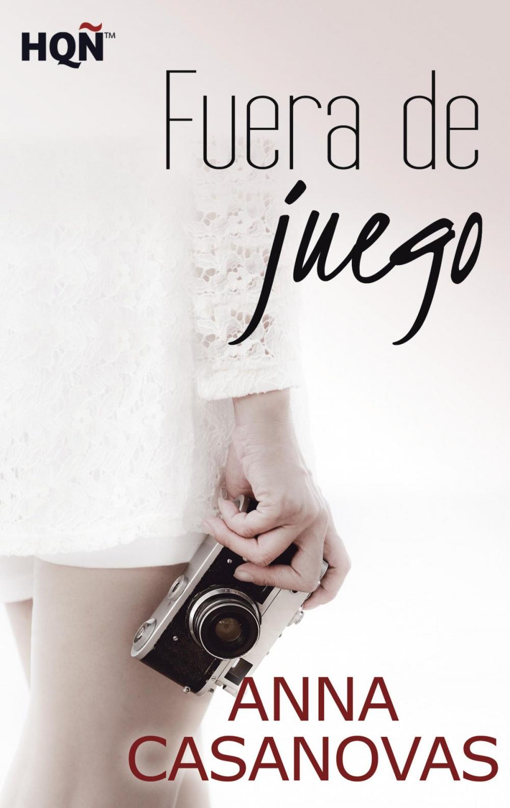 Big bigCover of Fuera de juego