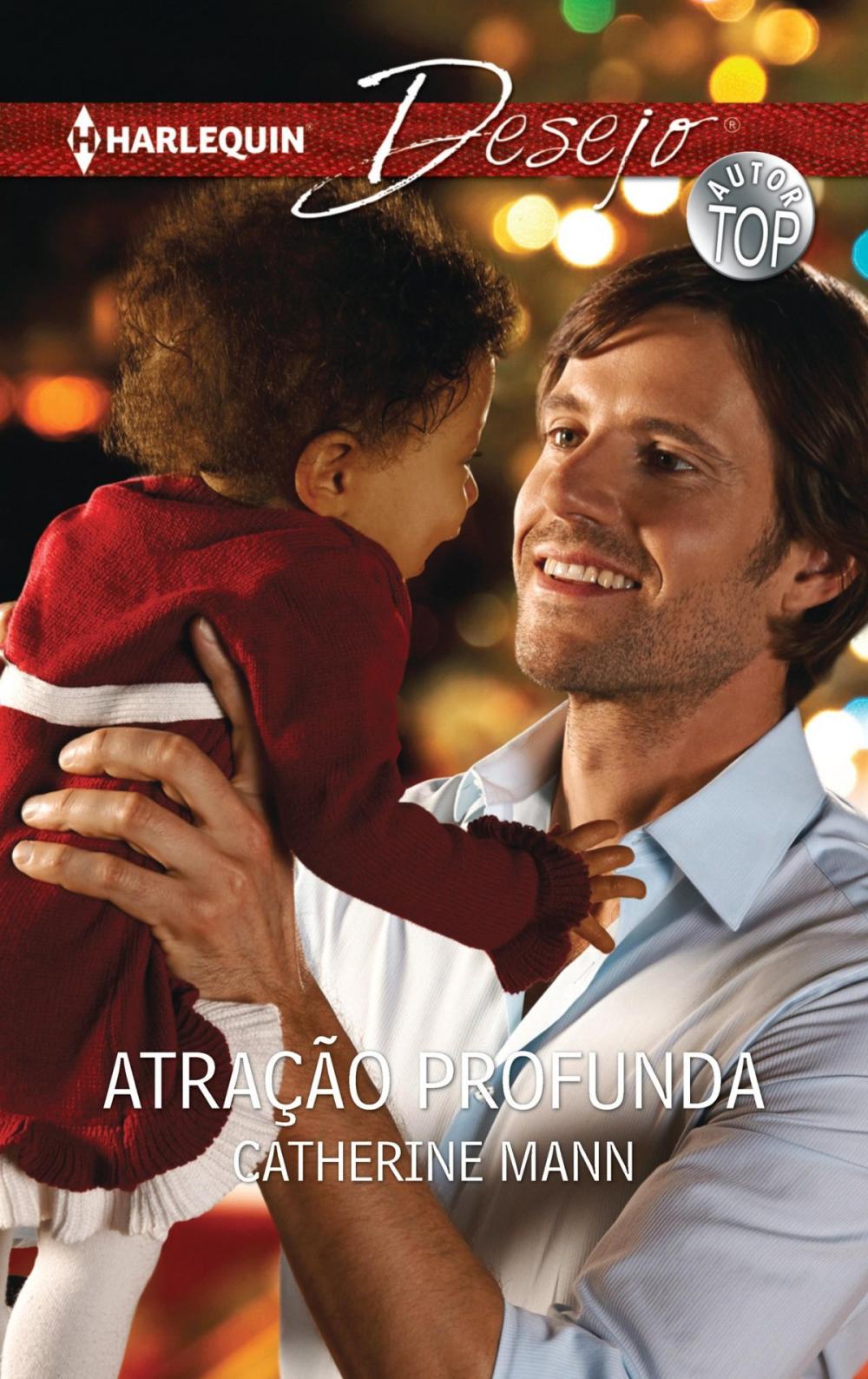 Big bigCover of Atração profunda