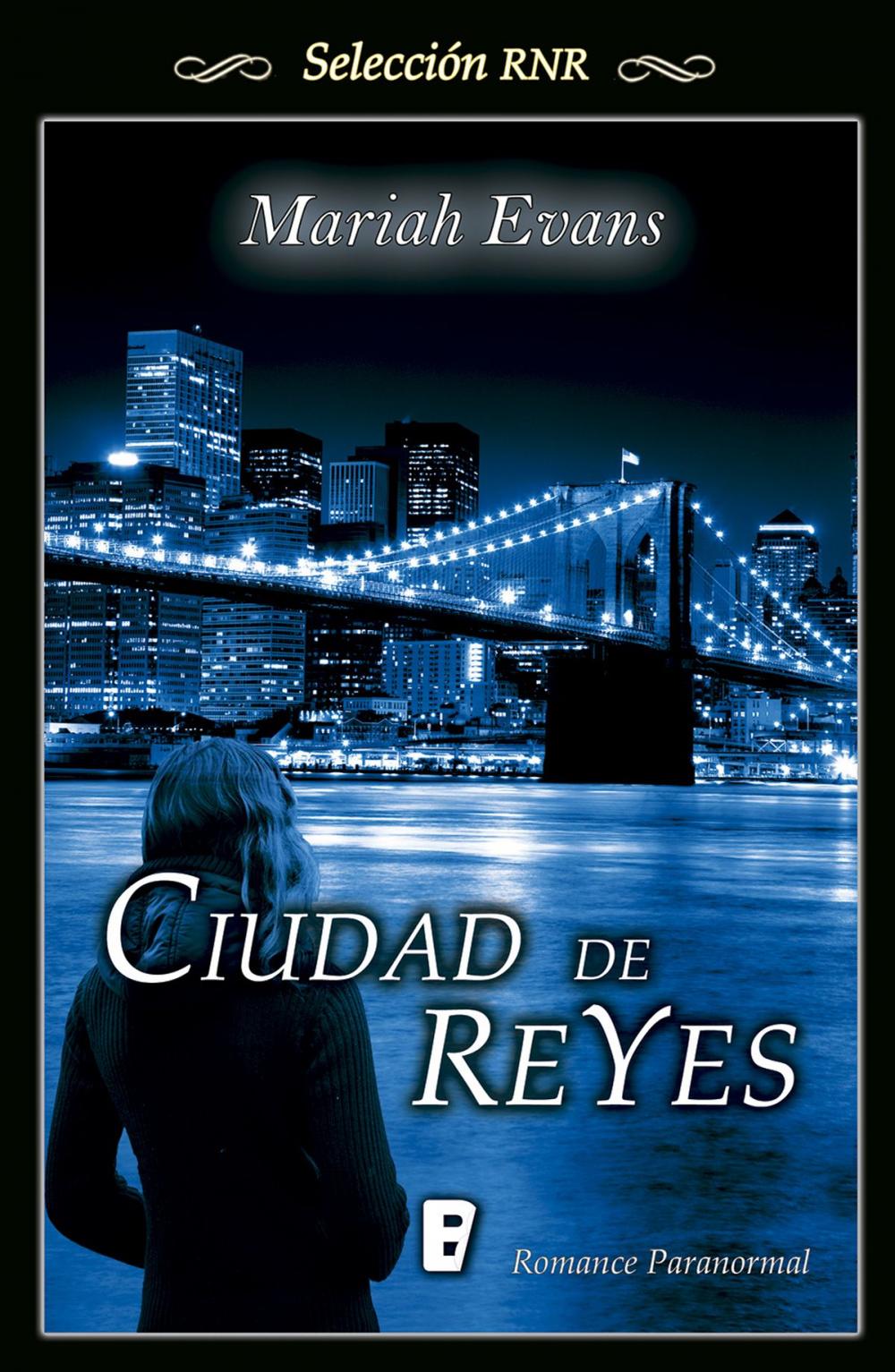 Big bigCover of Ciudad de Reyes (Ciudad de Reyes 1)