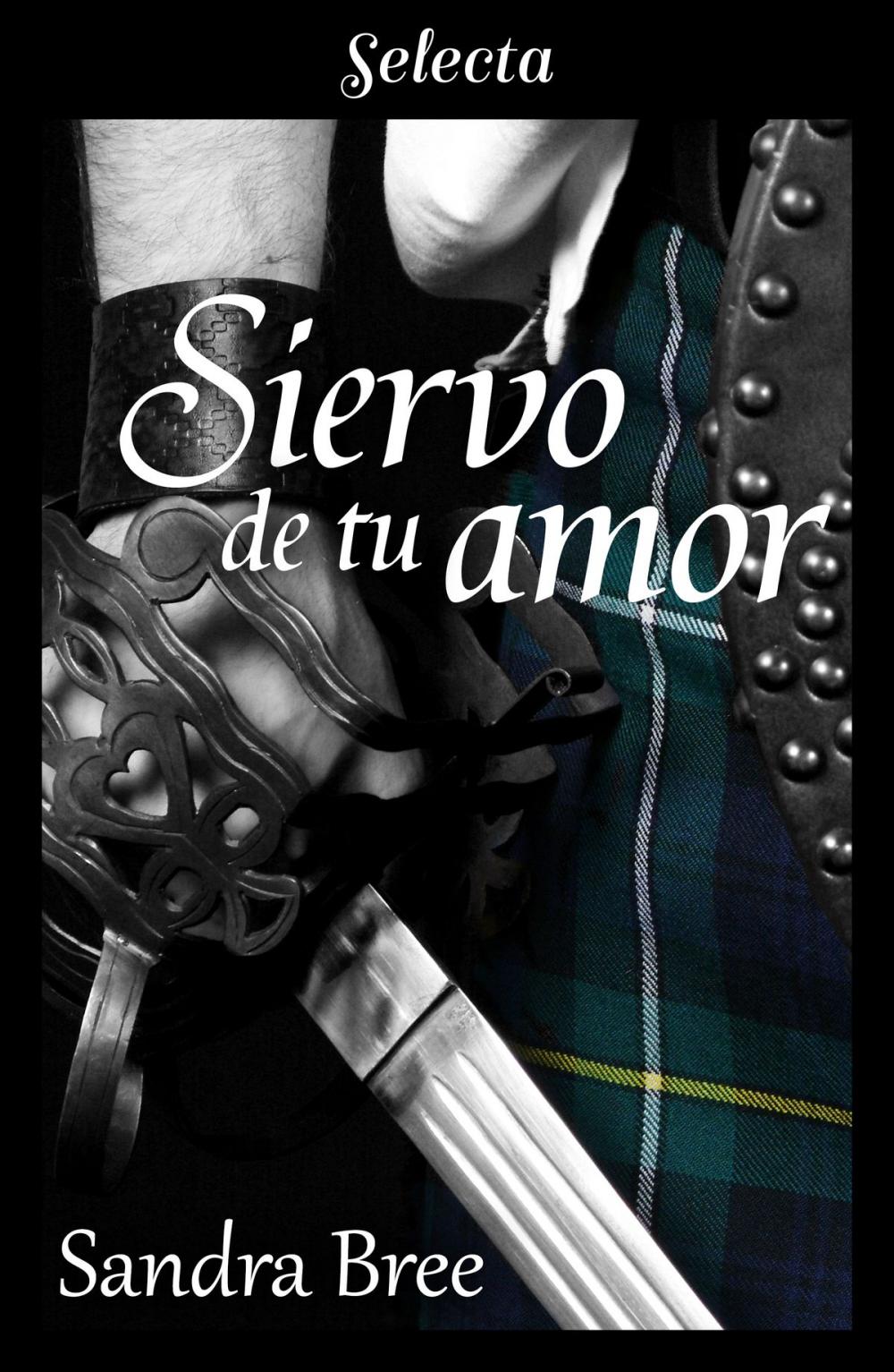 Big bigCover of Siervo de tu amor