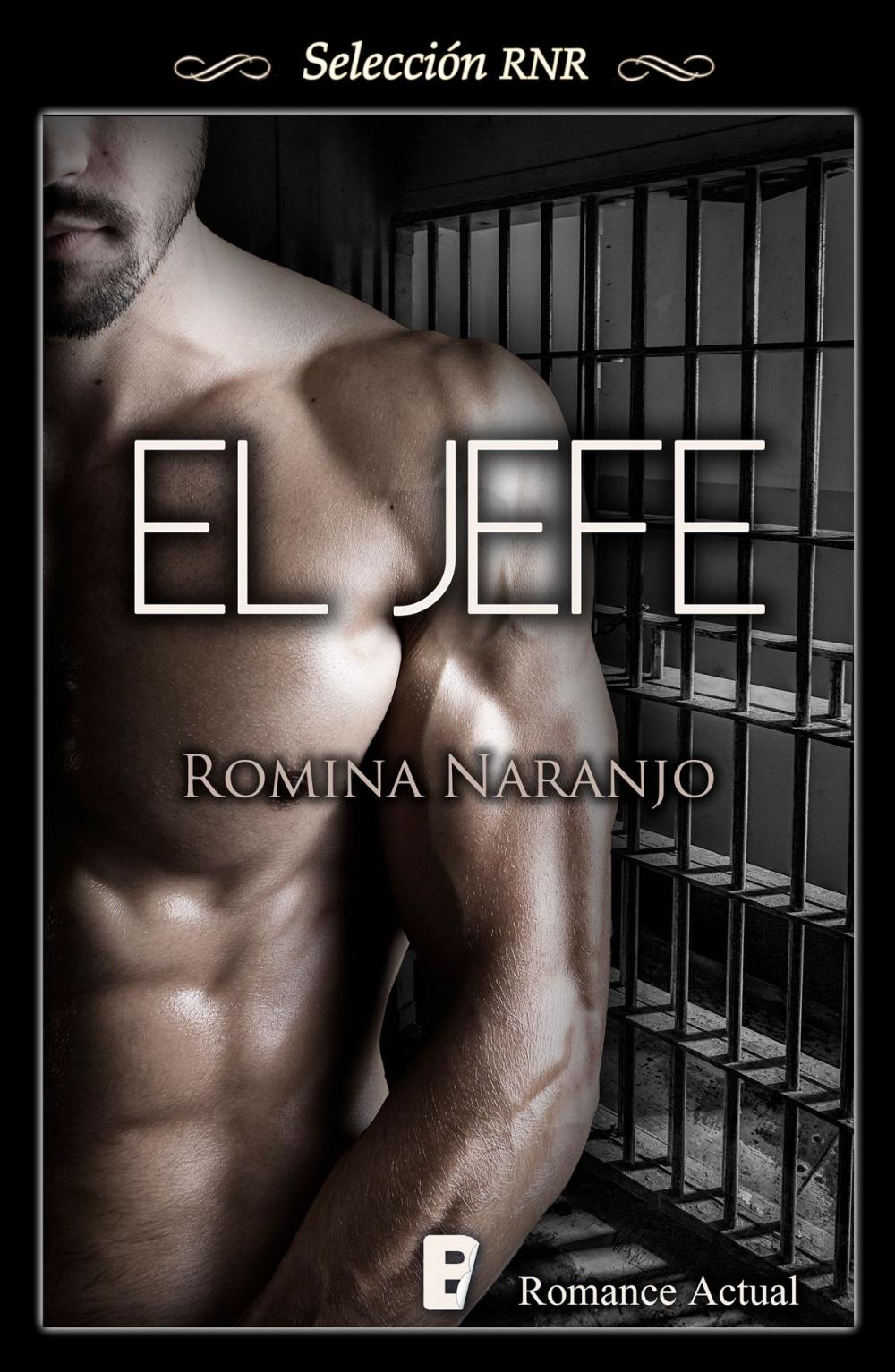 Big bigCover of El jefe