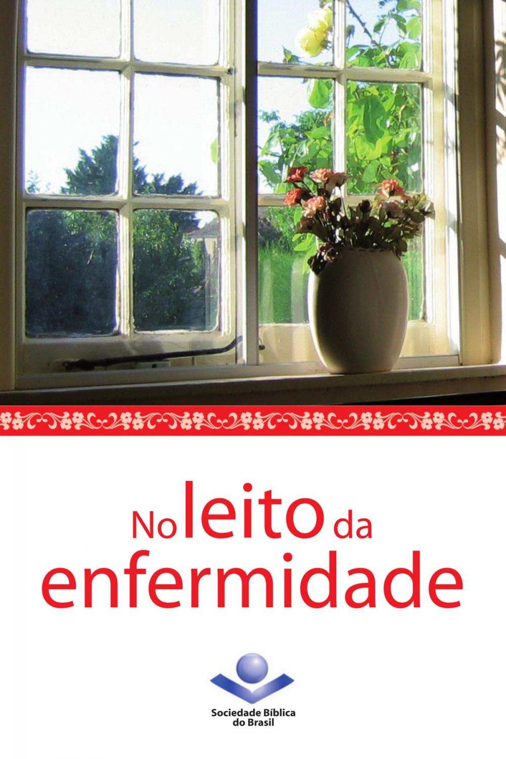 Big bigCover of No leito da enfermidade