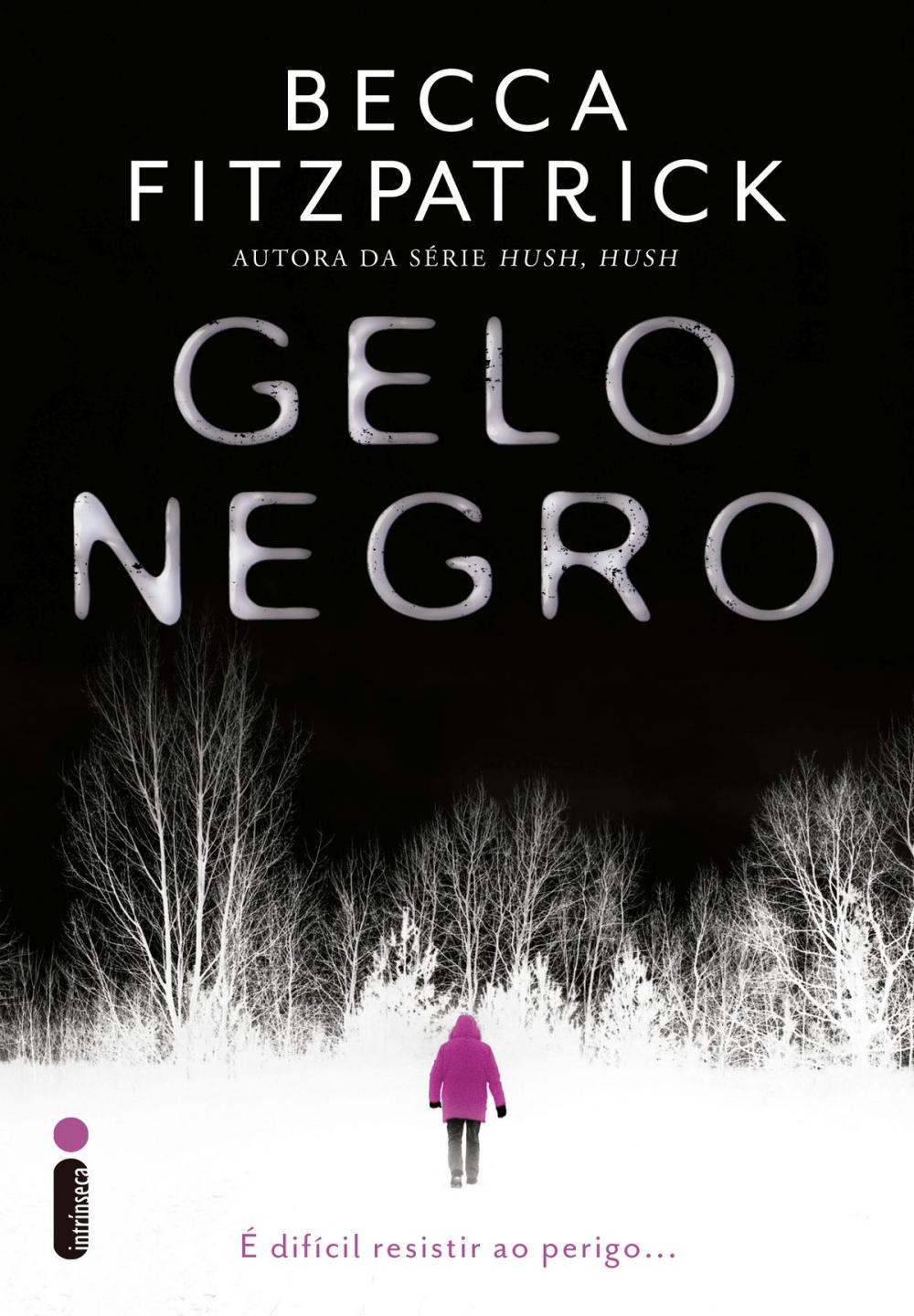 Big bigCover of Gelo negro