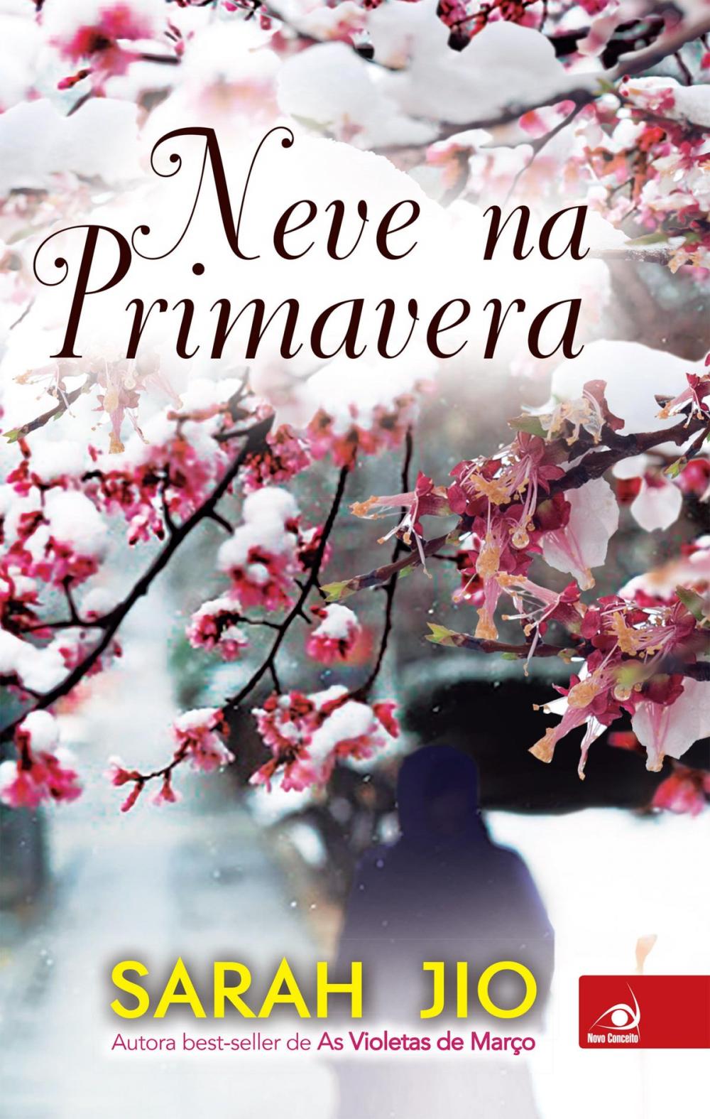 Big bigCover of Neve na primavera