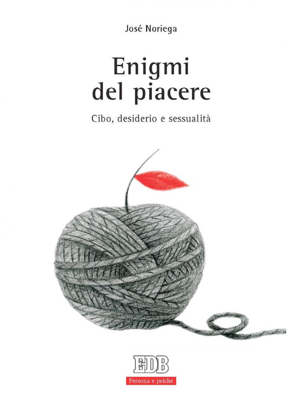 Big bigCover of Enigmi del piacere