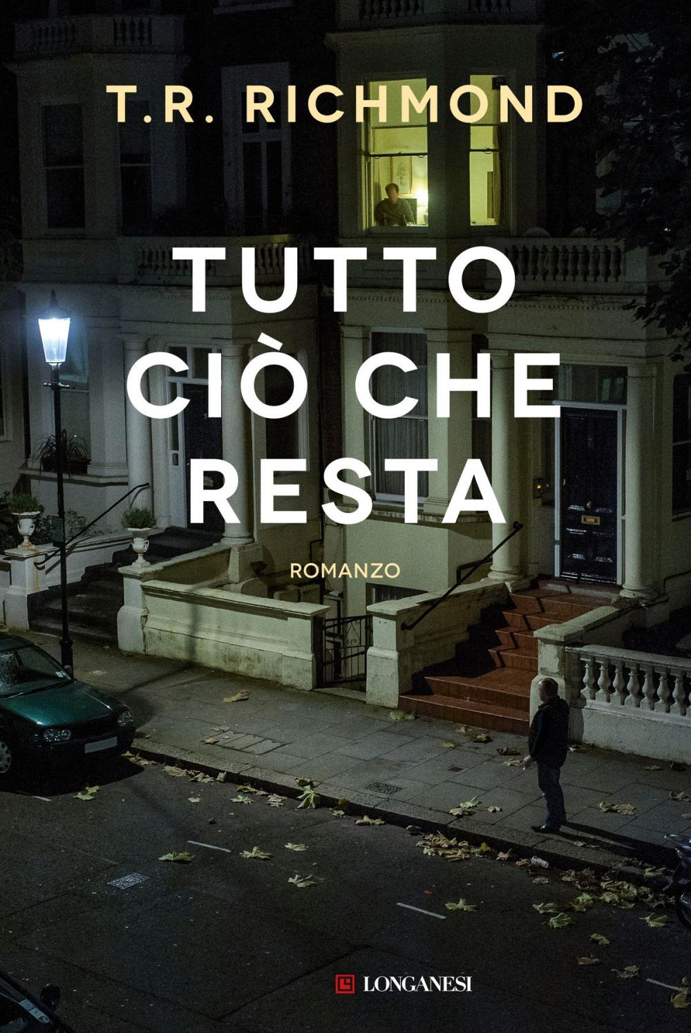 Big bigCover of Tutto ciò che resta