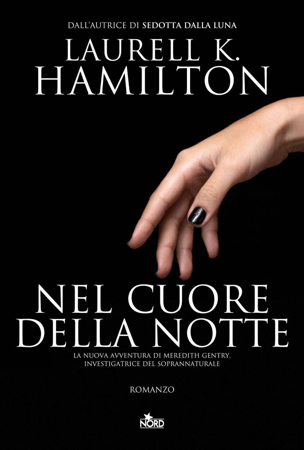 Big bigCover of Nel cuore della notte