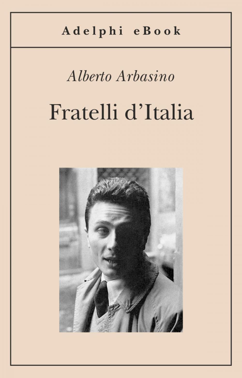 Big bigCover of Fratelli d'Italia