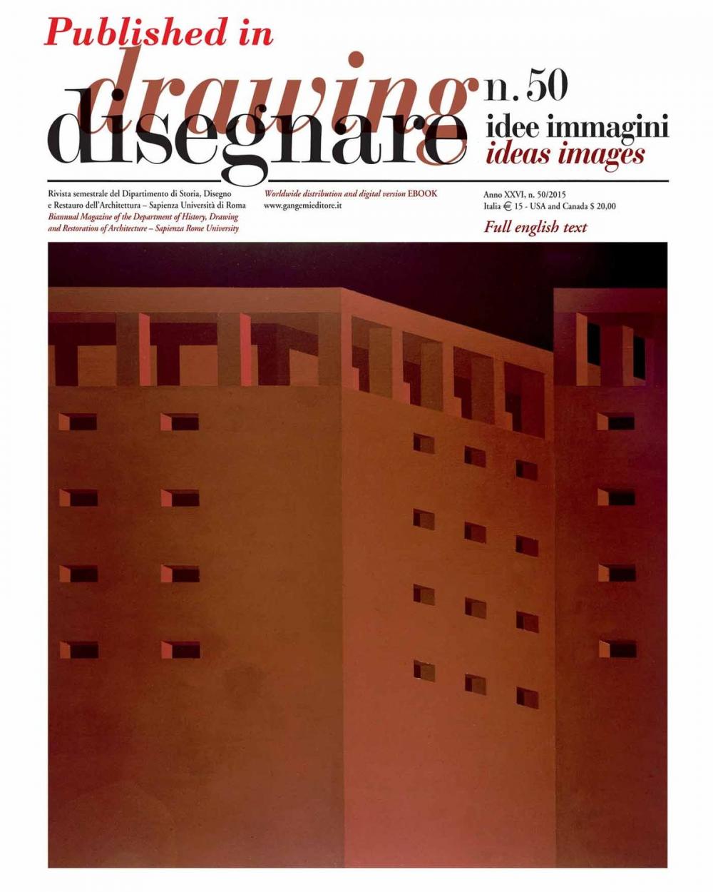 Big bigCover of Perché rappresentare l’invisibile? Information Technology, spazio dell’informazione e nuove sfide per il progetto e la rappresentazione | Information Technology, information space and new challenges for design and representation