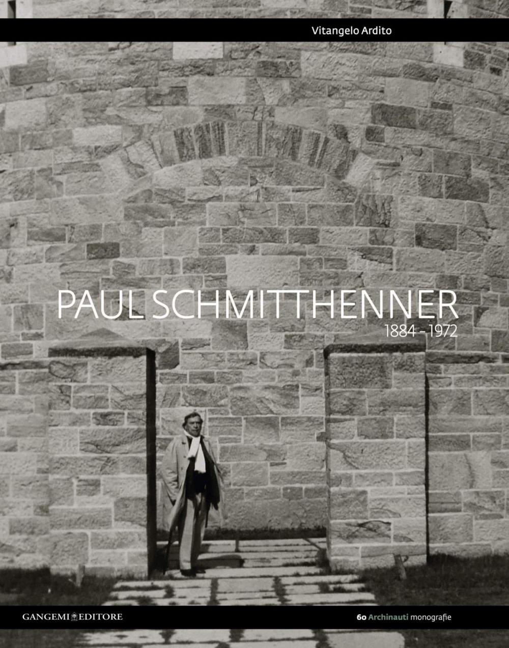 Big bigCover of Paul Schmitthenner