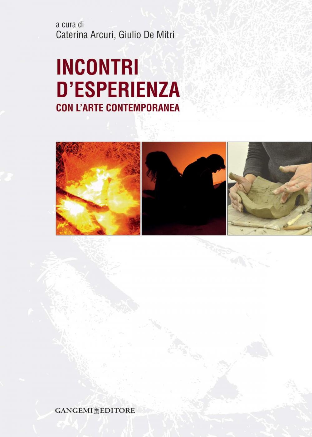 Big bigCover of Incontri d'esperienza