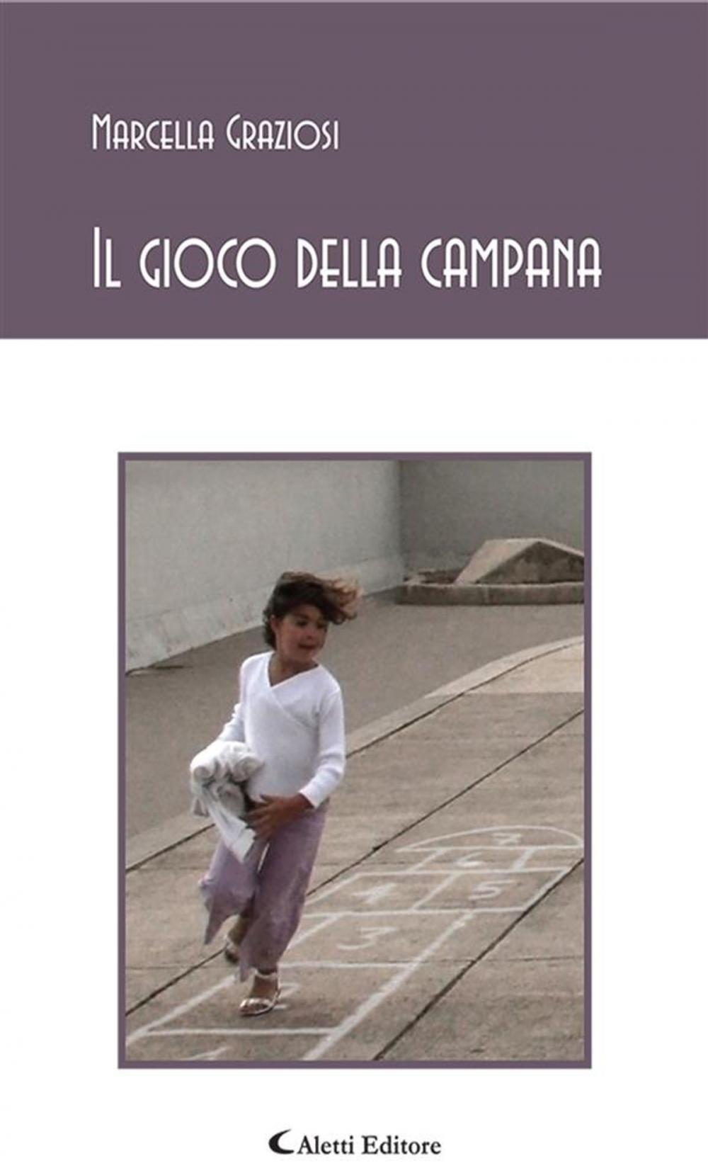 Big bigCover of Il gioco della campana