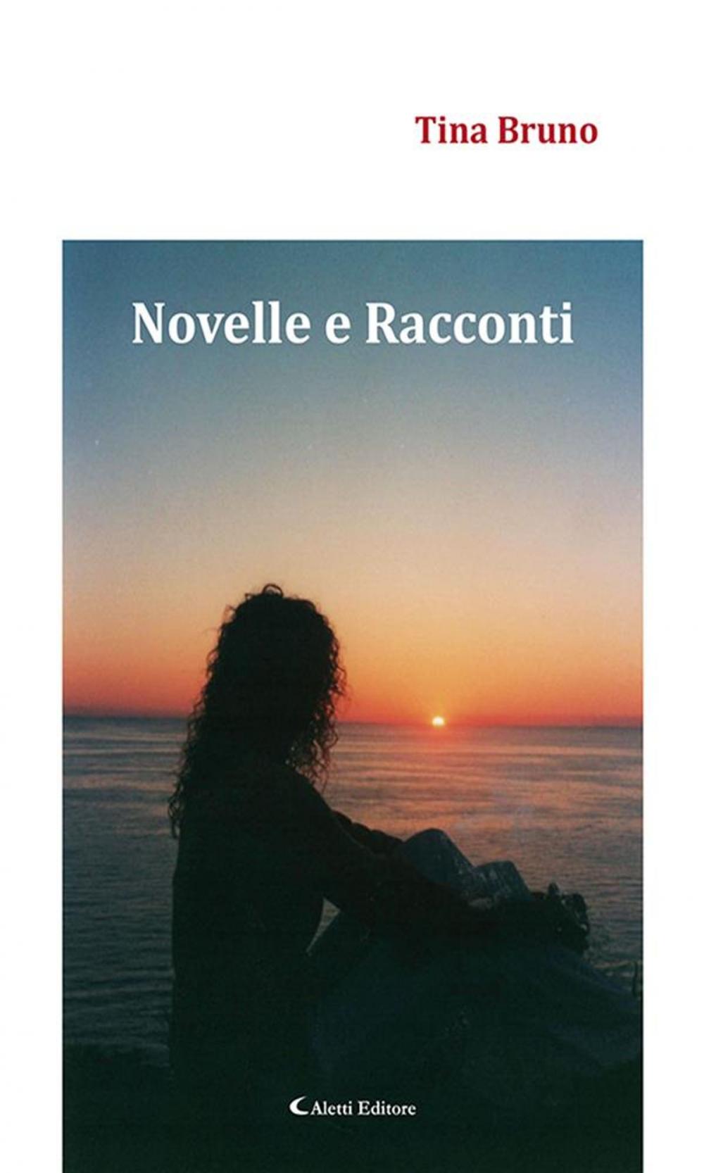 Big bigCover of Novelle e Racconti