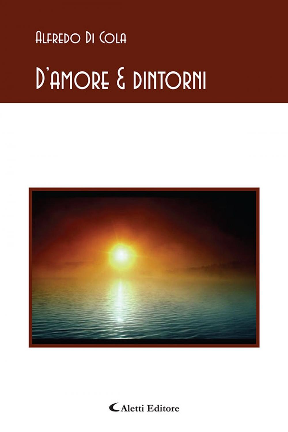 Big bigCover of D’amore & dintorni