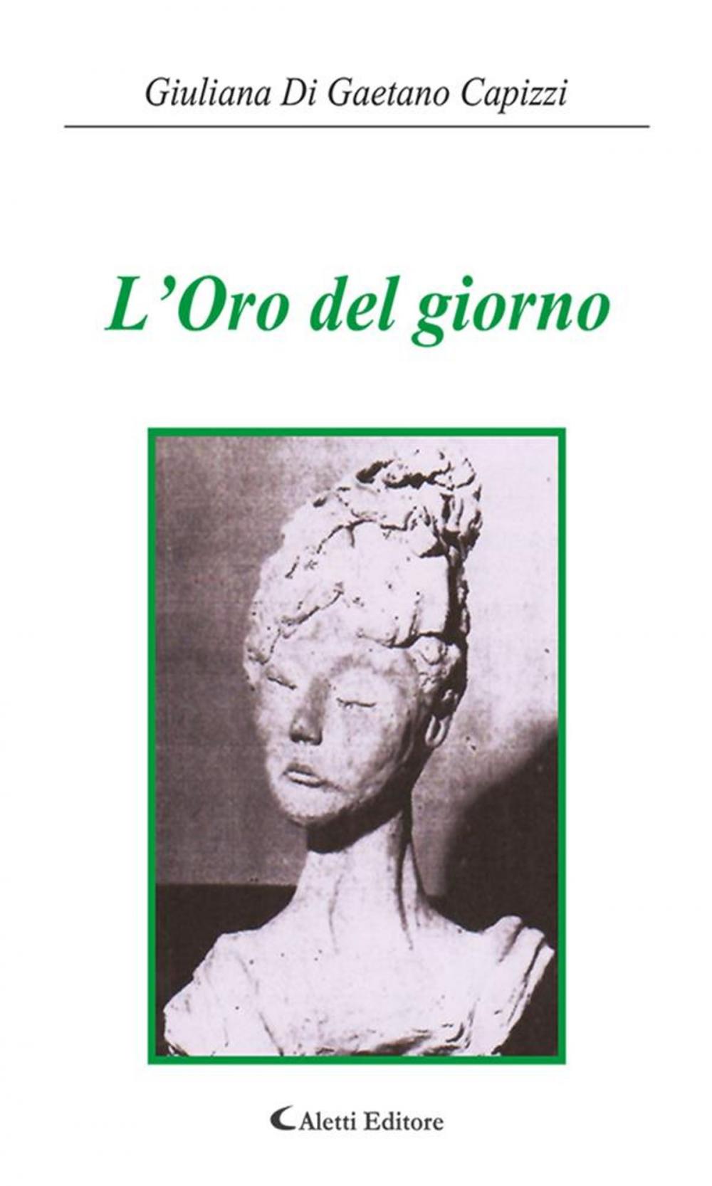 Big bigCover of L’oro del giorno