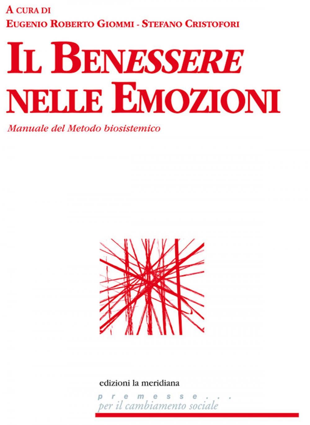 Big bigCover of Il benessere nelle emozioni