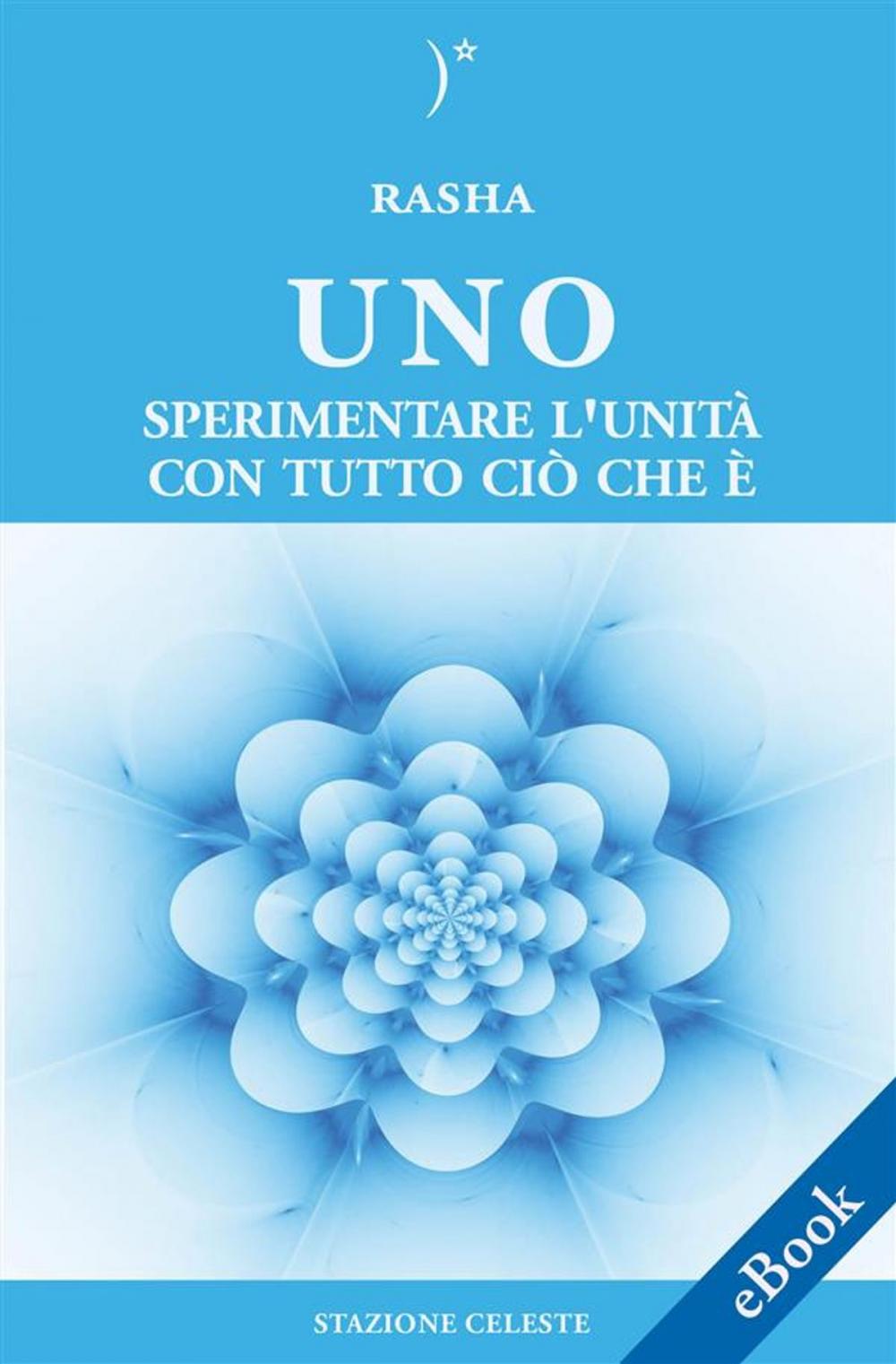 Big bigCover of UNO - Sperimentare l’Unità con Tutto Ciò Che E'