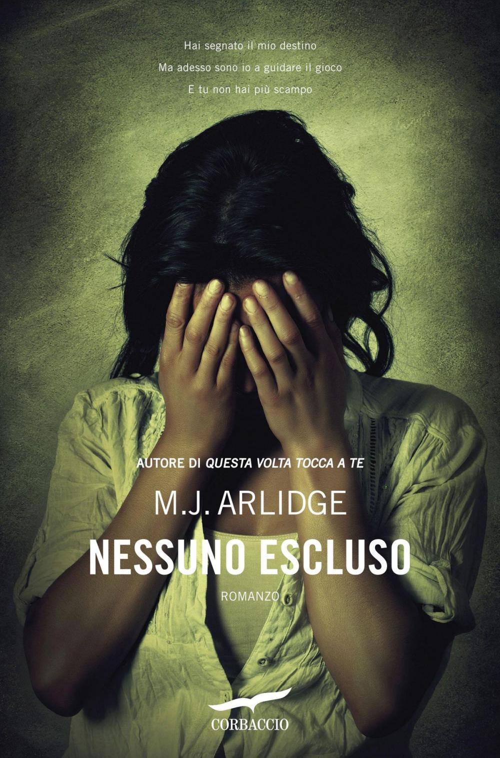 Big bigCover of Nessuno escluso