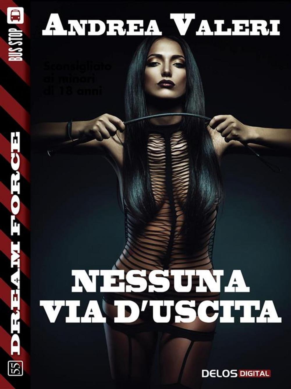 Big bigCover of Nessuna via d'uscita