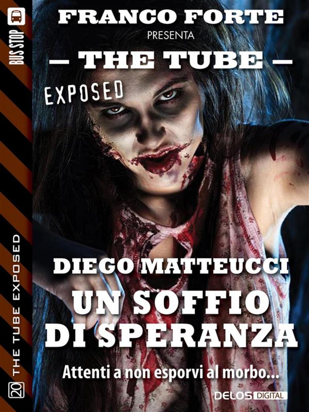 Big bigCover of Un soffio di speranza