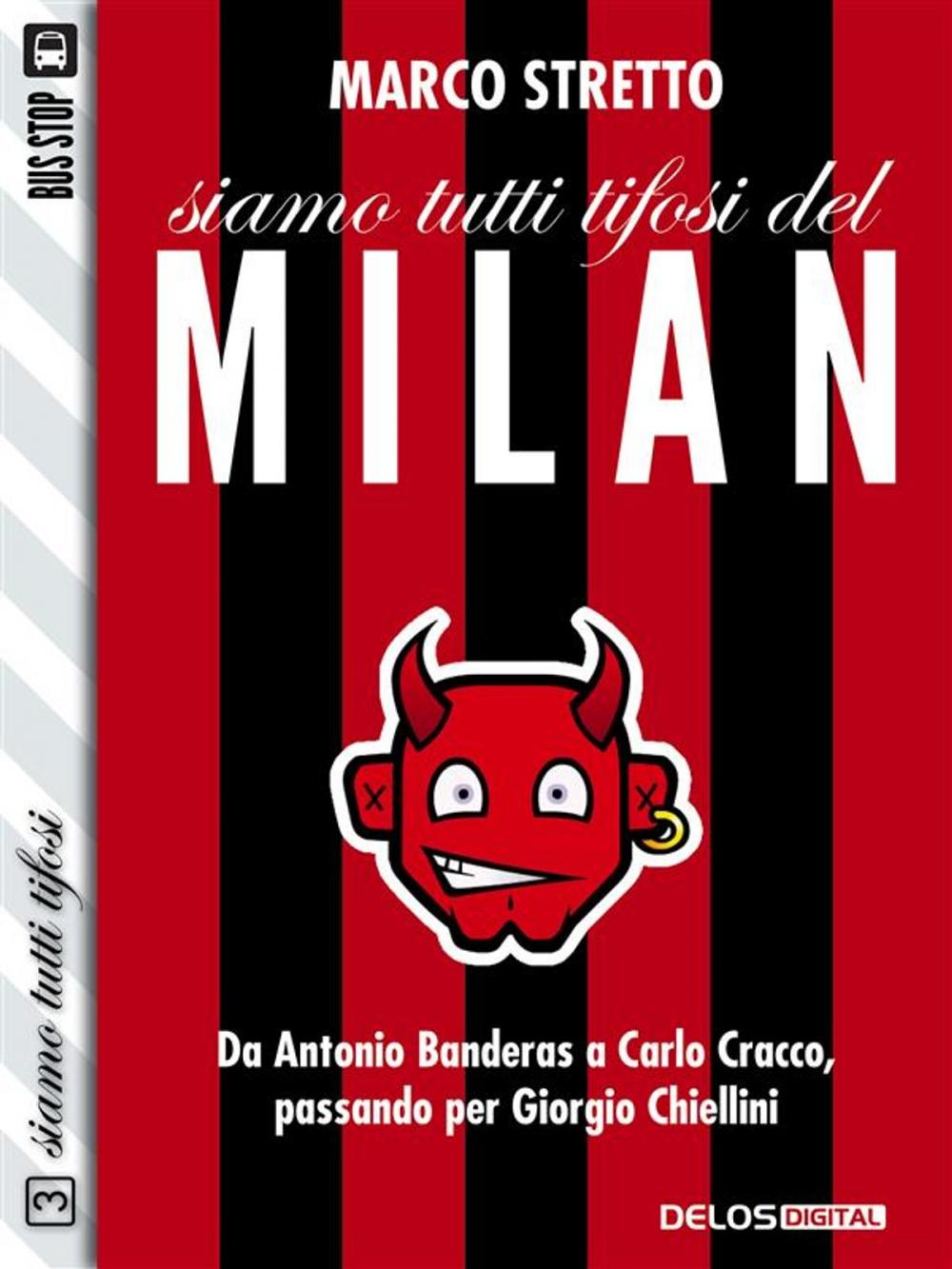 Big bigCover of Siamo tutti tifosi del Milan