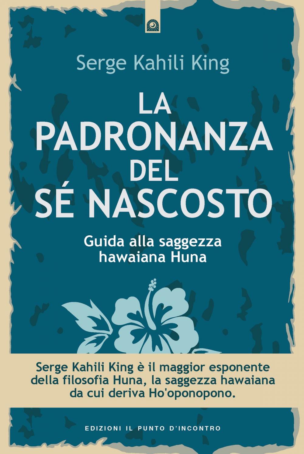 Big bigCover of La padronanza del sé nascosto