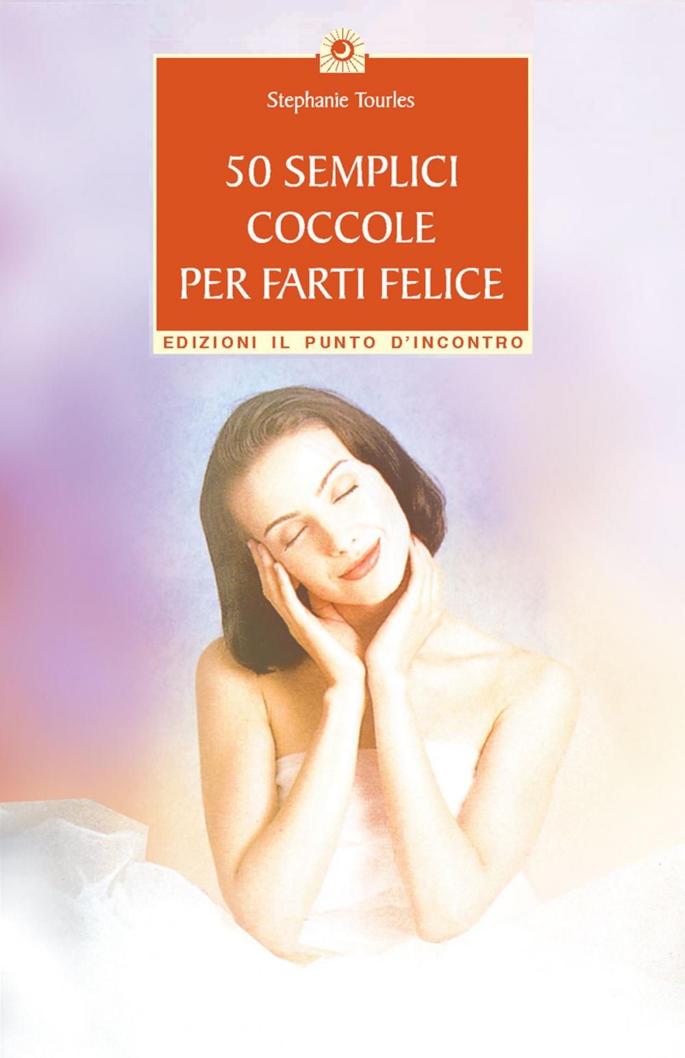 Big bigCover of 50 semplici coccole per farti felice