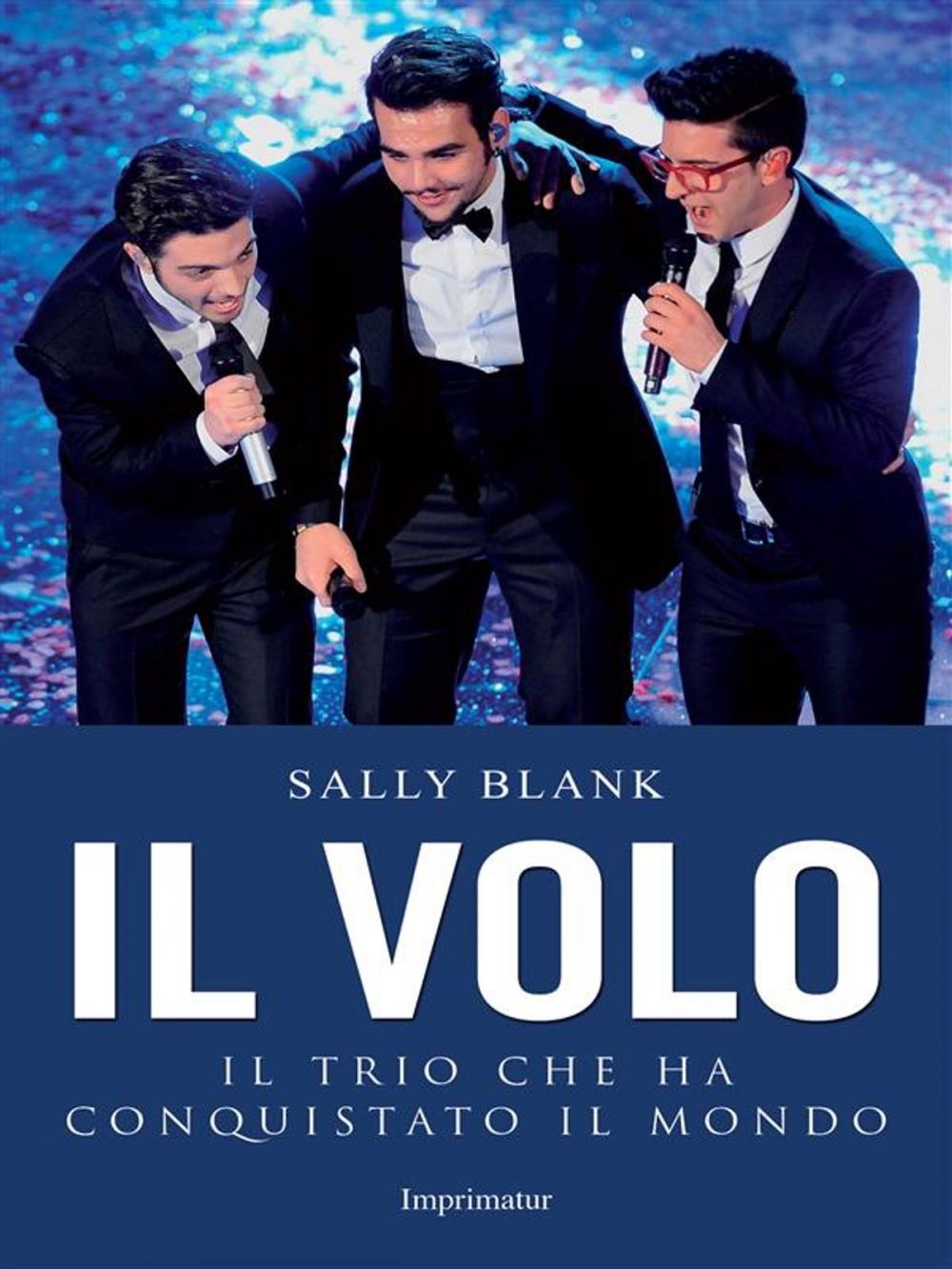 Big bigCover of Il Volo